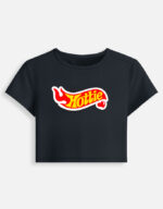 "HOTTIE" Baby Tee