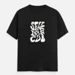 "SELF LOVE CLUB" Classic Crew T-Shirt