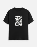 "SELF LOVE CLUB" Classic Crew T-Shirt