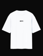 "FERRARI" Oversized Standard T-Shirt