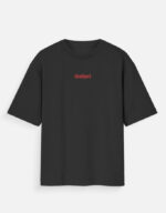 "BLOODHOOD" Oversized Standard T-Shirt