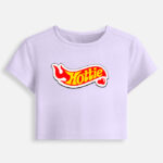 "HOTTIE' Baby Tee