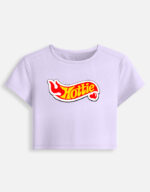 "HOTTIE' Baby Tee