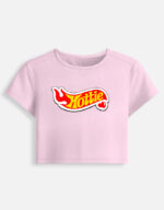 "HOTTIE" Baby Tee