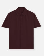 "BAD INTENTIONS" Oversized Shirt - Image 3