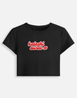 "KALESHI AURAT" Baby Tee