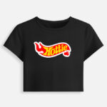 "HOTTIE" Baby Tee