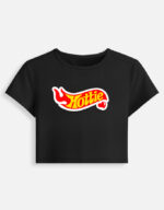 "HOTTIE" Baby Tee