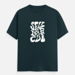 "SELF LOVE CLUB" Classic Crew T-Shirt