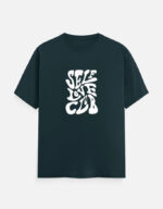 "SELF LOVE CLUB" Classic Crew T-Shirt