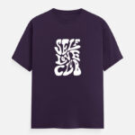 "SELF LOVE CLUB" Classic Crew T-Shirt