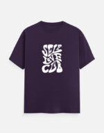 "SELF LOVE CLUB" Classic Crew T-Shirt