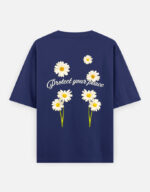 "PROTECT YOUR PEACE" Oversized Classic T-Shirt