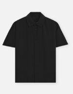 "BAD INTENTIONS" Oversized Shirt - Image 2