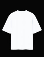"CHILL" Oversized Standard T-Shirt - Image 2