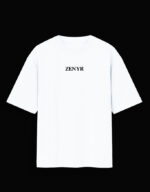 "HOTTER THAN YOUR EX" Oversized Standard T-Shirt - Image 2