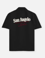 "SAN ANGELO' Oversized Shirt