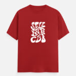 "SELF LOVE CLUB" Classic Crew T-Shirt