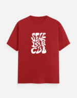 "SELF LOVE CLUB" Classic Crew T-Shirt